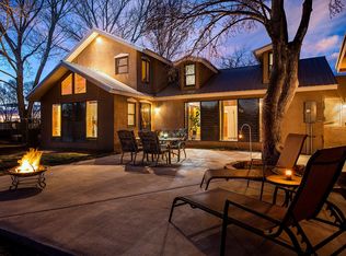 1604 Avenida Cristo Rey NW, Albuquerque, NM 87107