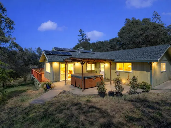 10360 Melody Rd, Smartsville, CA 95977