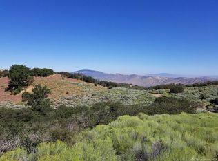 17771 Matterhorn Dr, Tehachapi, CA 93561