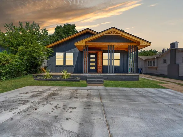 1117 NW 36th St, Oklahoma City, OK 73118