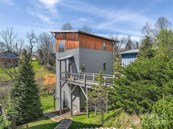 48 Moore Ave, Asheville, NC 28806