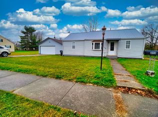 1190 Gardendale Ave, Huntington, IN 46750