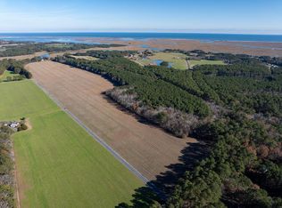 0 Folly Creek Rd #C-D, Accomac, VA 23301