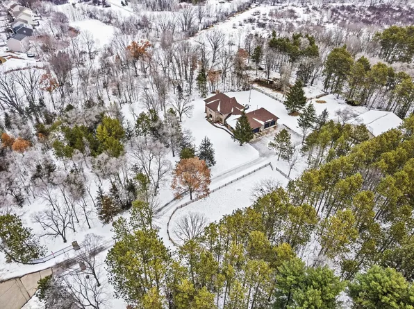 15925 Saint Francis Blvd NW, Ramsey, MN 55303