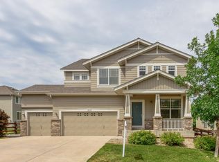 10411 Stable Ln, Littleton, CO 80125