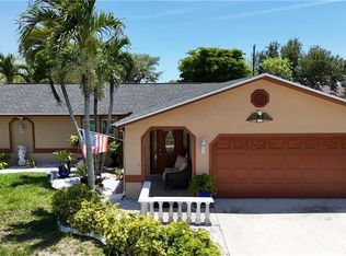 1424 SE 22nd Ter, Cape Coral, FL 33990