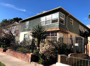 1 Bed + 1 Bath Second Floor Unit!, Los Angeles, CA 90028