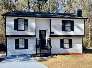 5436 Brisbane Ct, Lithonia, GA 30038