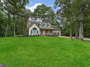 3839 Old Post Rd, Salisbury, MD 21804