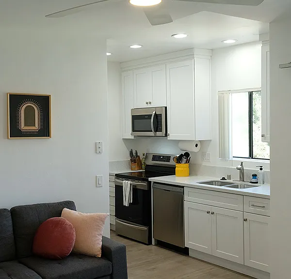 1/1 kitchen