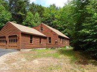 575 Concord Stage Rd, Weare, NH 03281