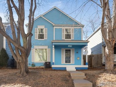 2645 Osceola St, Denver, CO, 80212