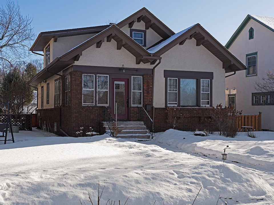 3826 Xerxes Ave N, Minneapolis, MN 55412 Zillow