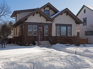 3826 Xerxes Ave N, Minneapolis, MN 55412