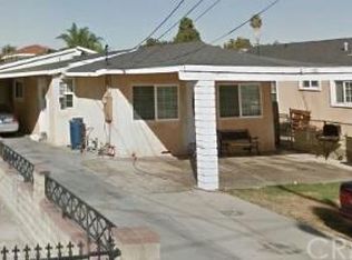 15011 S Raymond Ave, Gardena, CA 90247