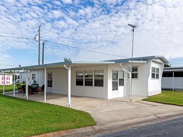 3110 Crystal Ln, Ellenton, FL 34222