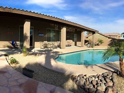 7891 E 36th Pl, Yuma, AZ, 85365