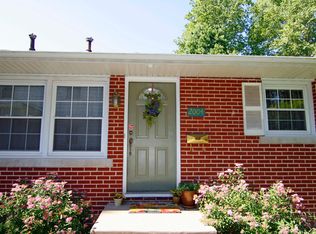 2002 S Lincoln Ave, Springfield, IL 62704