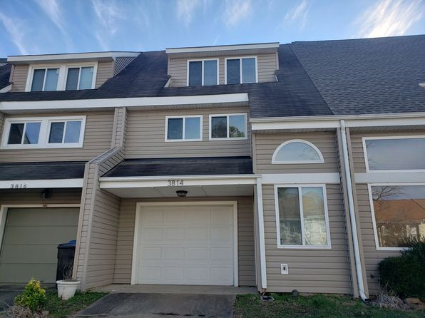 3814 Chimney Creek Dr