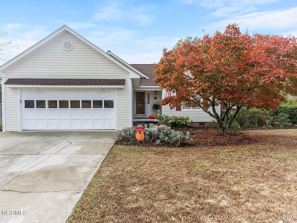 216 Land Line Drive, Wilmington, NC 28411 Zillow