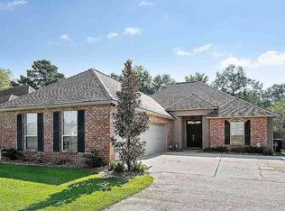 6445 Ridge Way Ave, Baton Rouge, LA 70817