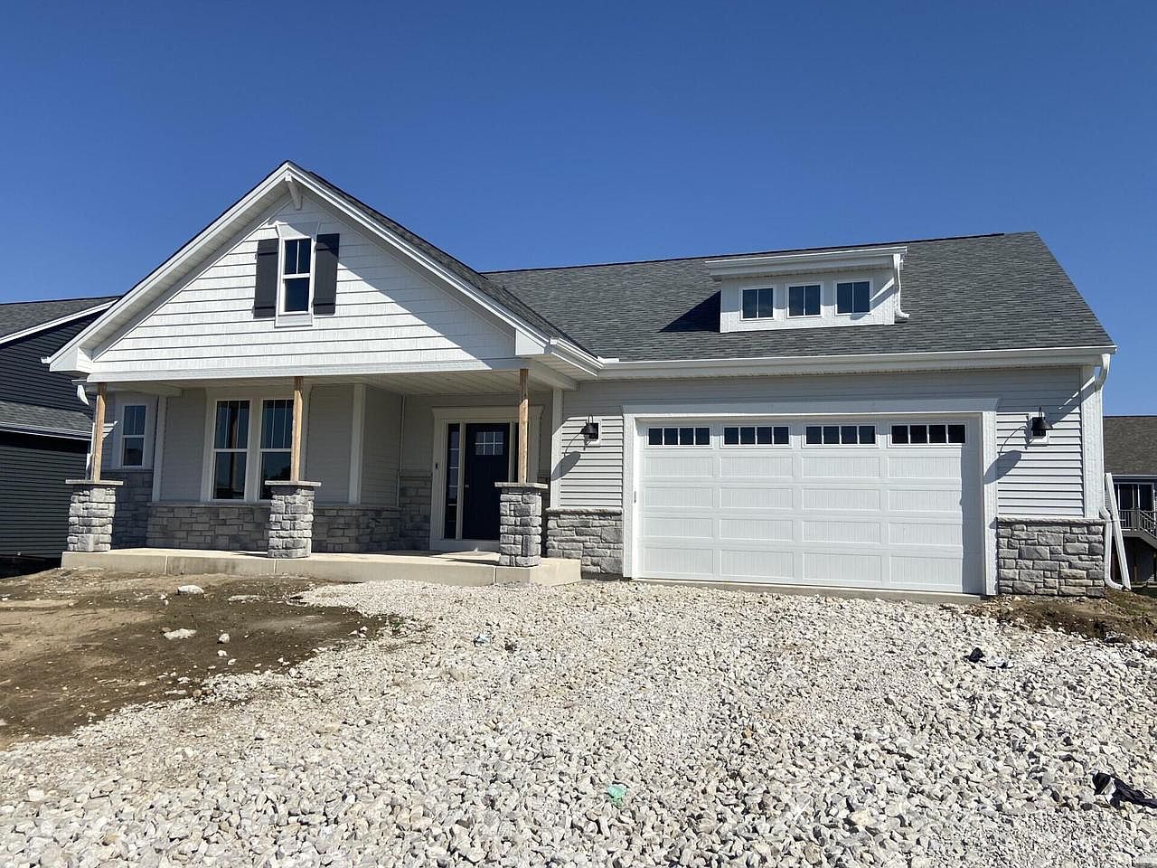1524 Butternut RIDGE, Oconomowoc, WI 53066 MLS 1846171 Zillow