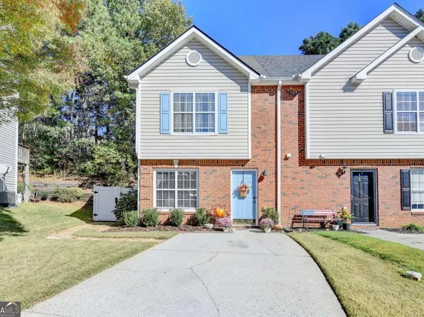 4170 Glen Iris Dr, Cumming, GA 30040