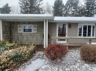 3888 Kaiser Rd, Tecumseh, MI 49286