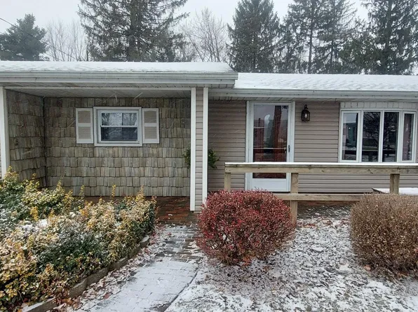 3888 Kaiser Rd, Tecumseh, MI 49286