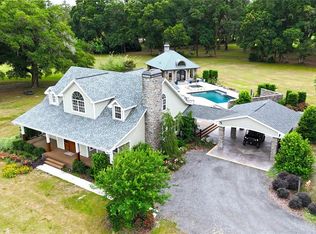 19431 NE 17th Pl, Williston, FL 32696