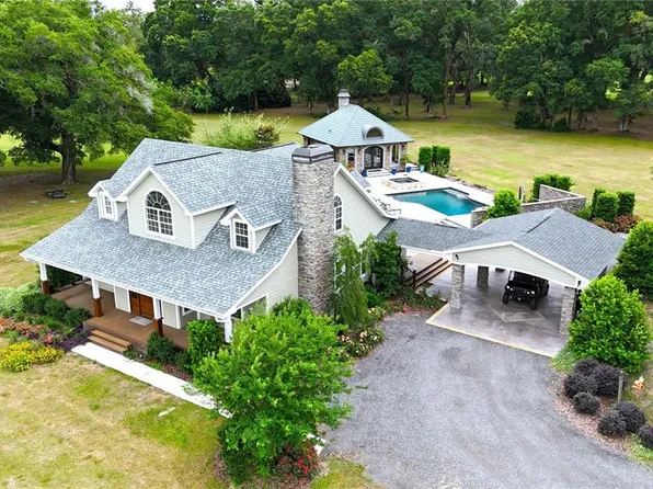 19431 NE 17th Pl, Williston, FL 32696