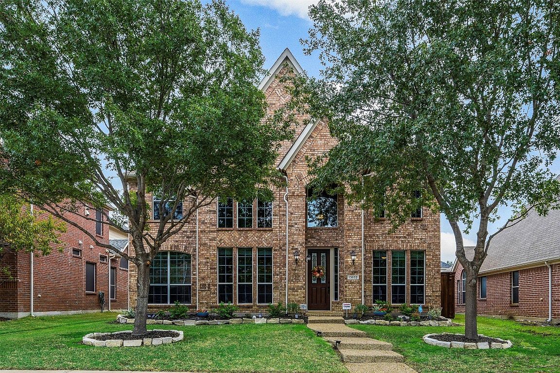 13652 Stevens Point Dr, Frisco, TX 75033 | Zillow