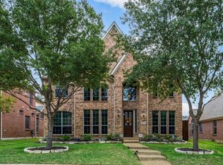 13652 Stevens Point Dr, Frisco, TX 75033