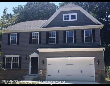 2608 Laurel Bush Rd, Abingdon, MD, 21009