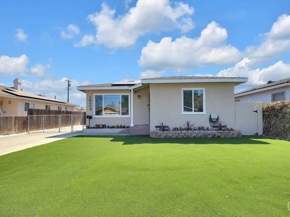 2605 Cleveland Way, Bakersfield, CA 93304