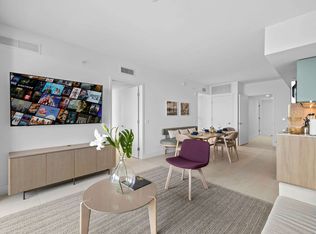 601 NE 1st Ave FLOOR 46-ID1032201P, Miami, FL 33132