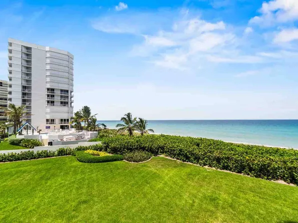 9650 S Ocean Dr, Jensen Beach, FL