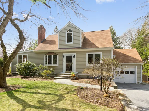 39 Cottage Ter, Bedford Hills, NY 10507