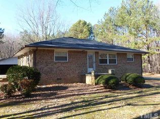 2314 Carpenter Pond Rd, Raleigh, NC 27613