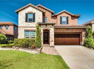 6716 Castillo St, Irving, TX 75039