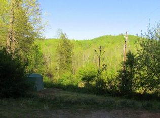 335 Clarence And Pearl Dr, Hiddenite, NC 28636