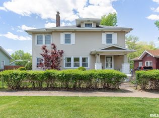 1416 35th St, Rock Island, IL
