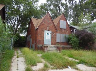 16133 Appoline St, Detroit, MI 48235