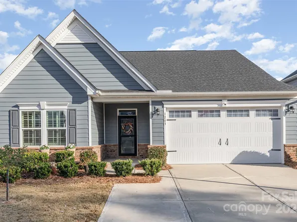 1203 Augustus Beamon Dr, Indian Trail, NC 28079