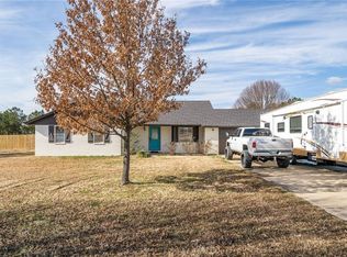 27643 Fair Hill Rd, Cameron, OK 74932