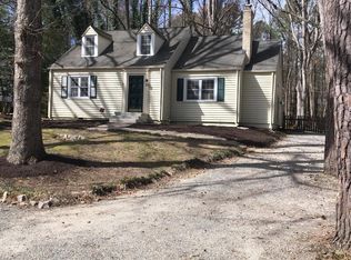 708 Spottswood Rd, Henrico, VA 23229
