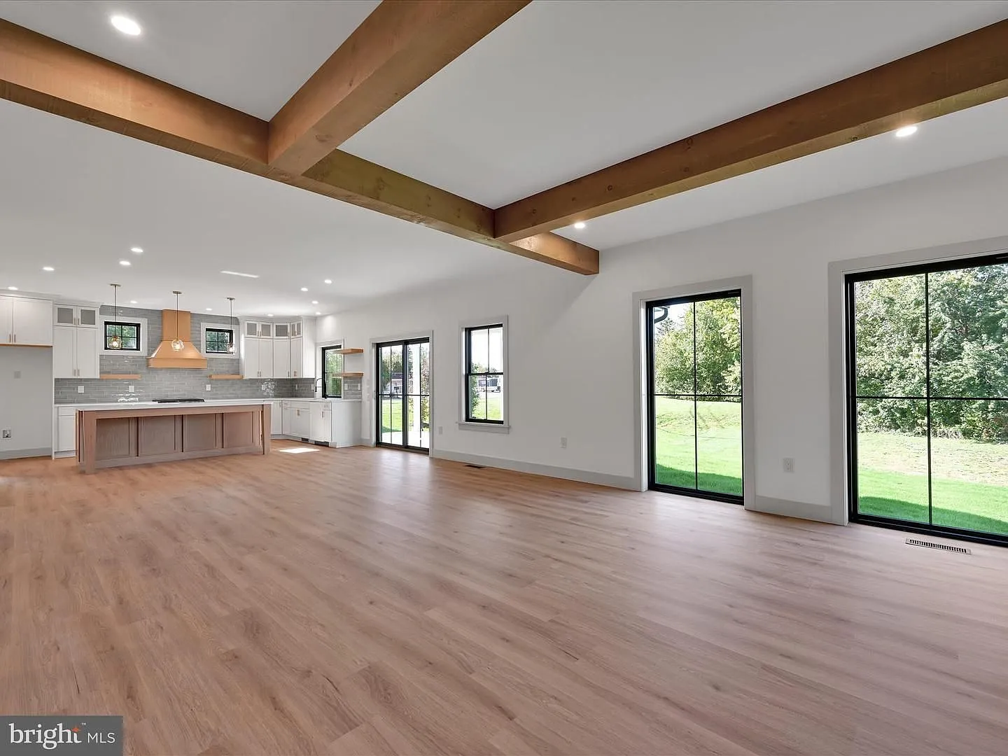 4 Bed 3.5 Bath Brand New Custom Home in East Petersburg — Photo 4