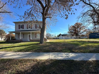 422 S Railroad St, Wilber, NE, 68465