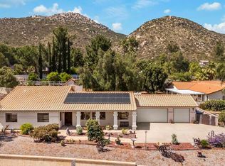 26267 Bellemore Dr, Ramona, CA 92065