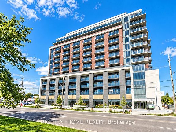 2nd image of 2825 Jane St #714